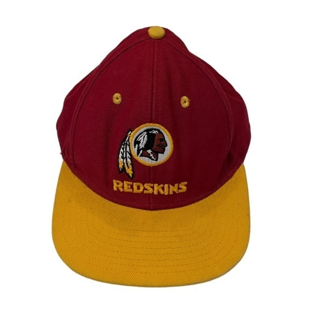 Redskins NFL hat Reebok‎